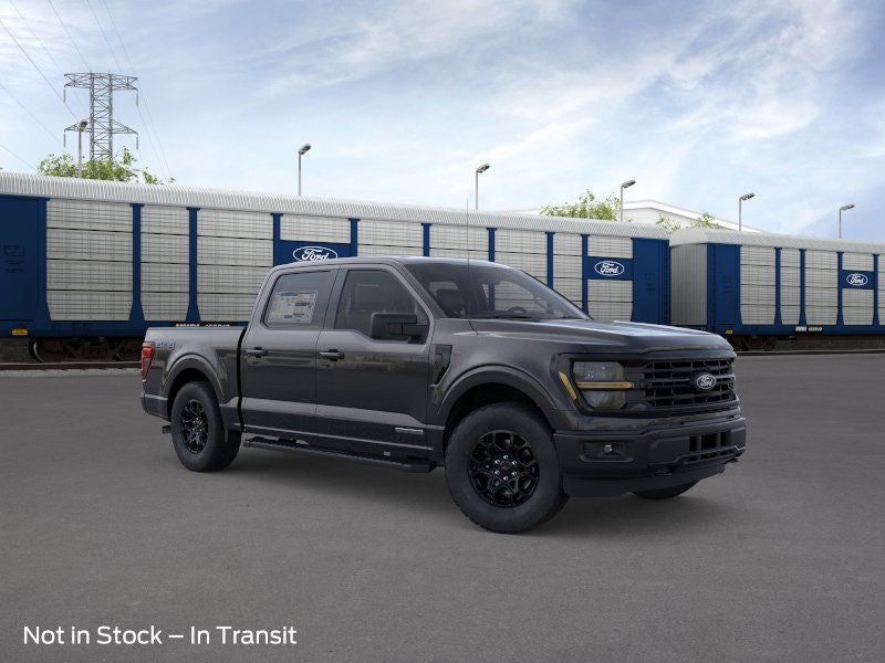 2026 Ford F-150 Hybrid XLT
