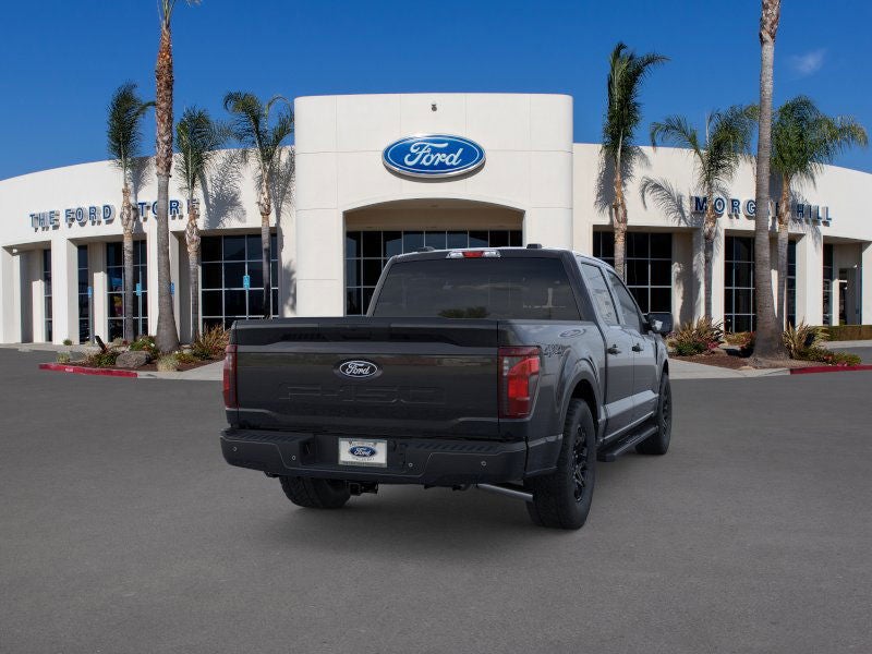 2026 Ford F-150 Hybrid XLT