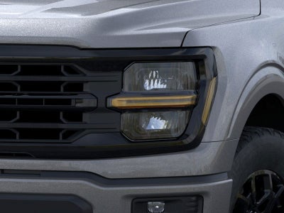 2026 Ford F-150 Hybrid XLT