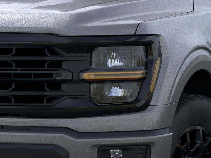 2026 Ford F-150 Hybrid XLT