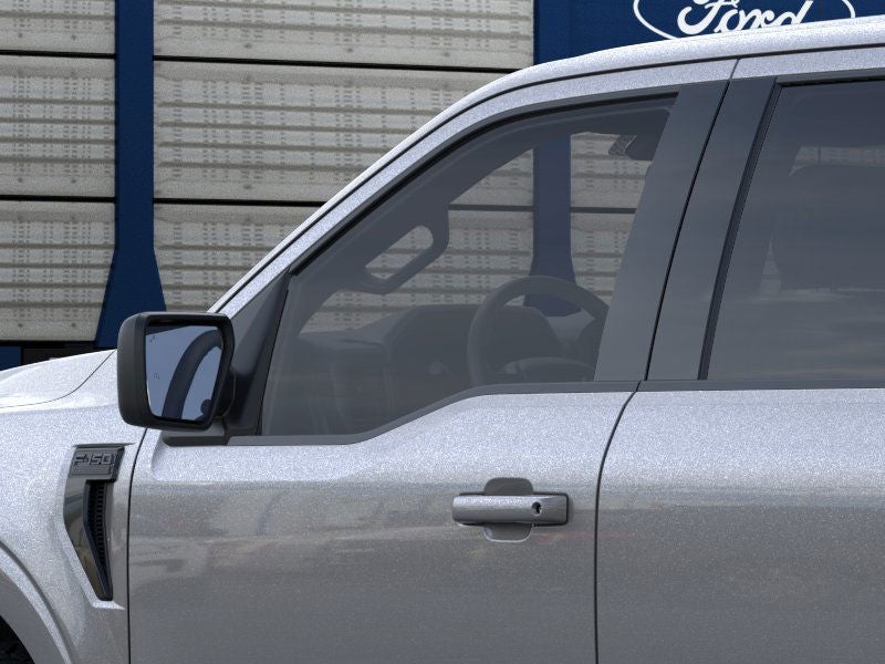 2026 Ford F-150 Hybrid XLT