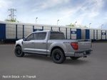 2026 Ford F-150 Hybrid XLT