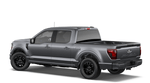 2026 Ford F-150 Hybrid XLT