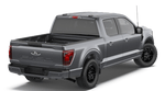 2026 Ford F-150 Hybrid XLT