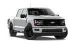 2026 Ford F-150 Hybrid XLT