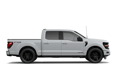 2026 Ford F-150 Hybrid XLT