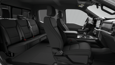 2026 Ford F-150 Hybrid XLT