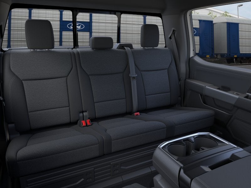 2026 Ford F-150 Hybrid XLT