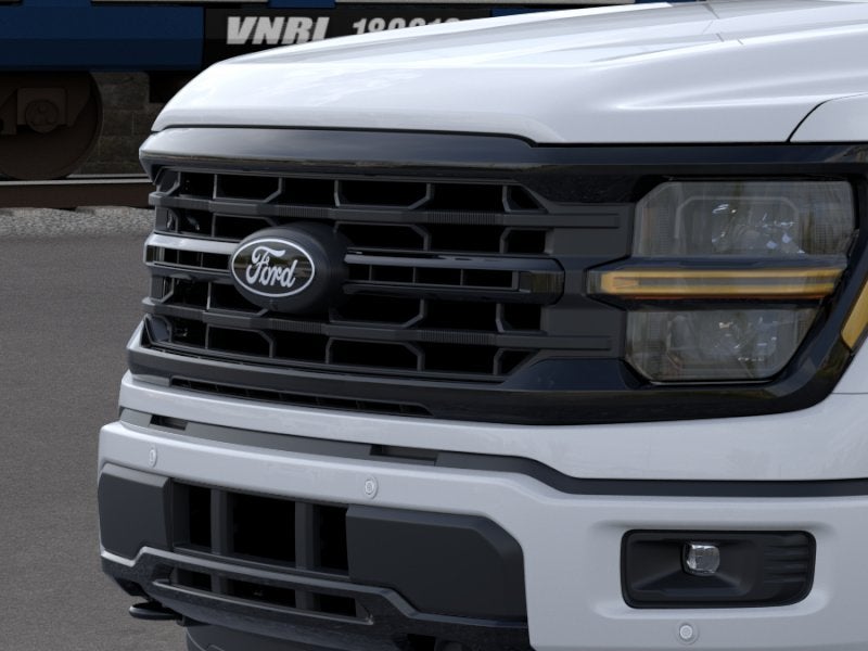 2026 Ford F-150 Hybrid XLT