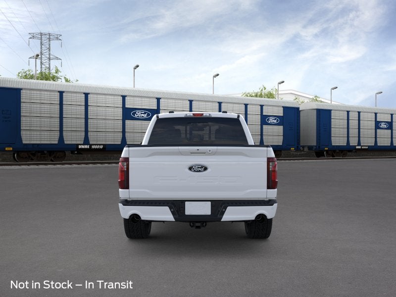 2026 Ford F-150 Hybrid XLT