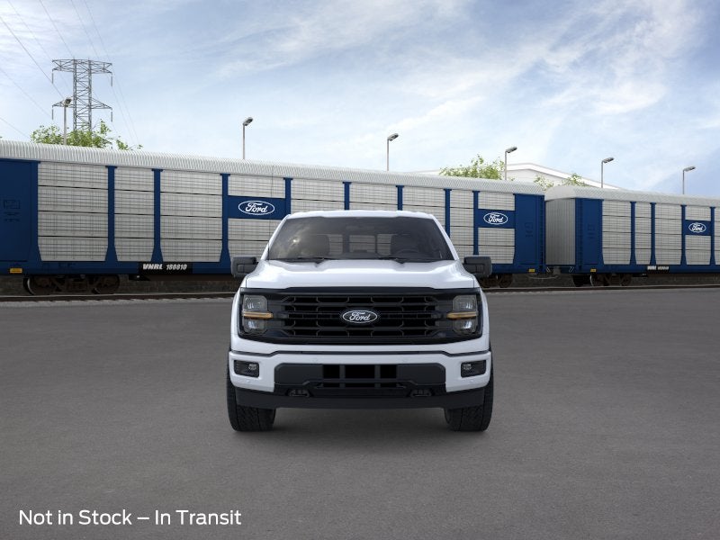2026 Ford F-150 Hybrid XLT