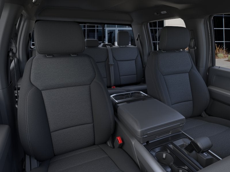 2026 Ford F-150 Hybrid XLT