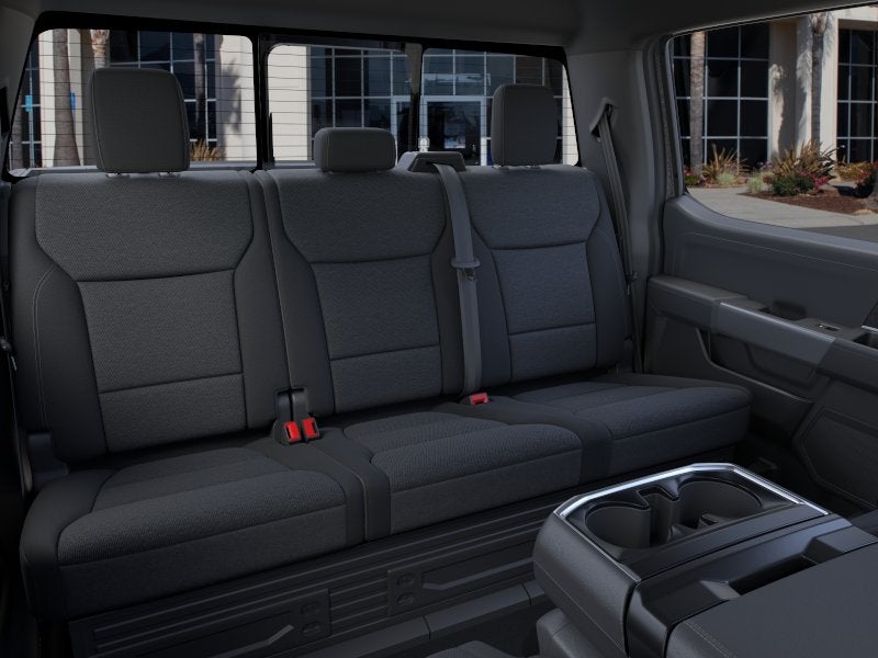 2026 Ford F-150 Hybrid XLT