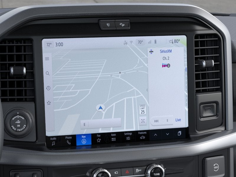 2026 Ford F-150 Hybrid XLT