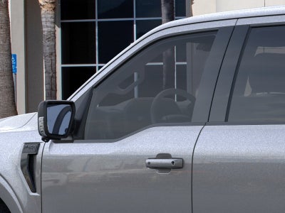 2026 Ford F-150 Hybrid XLT