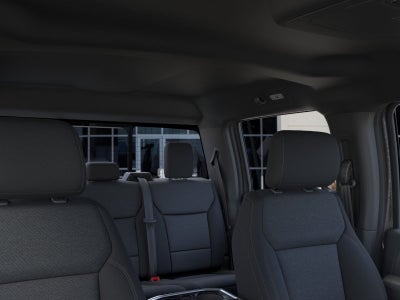 2026 Ford F-150 Hybrid XLT
