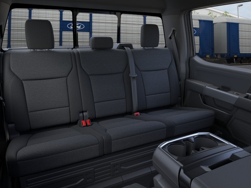 2026 Ford F-150 Hybrid XLT