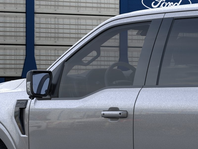 2026 Ford F-150 Hybrid XLT