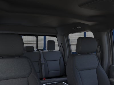 2026 Ford F-150 Hybrid XLT