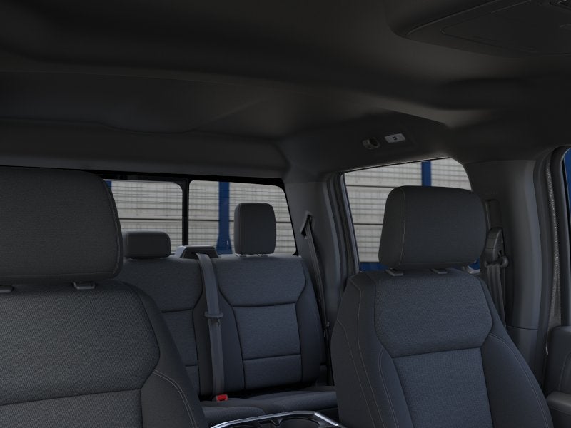 2026 Ford F-150 Hybrid XLT