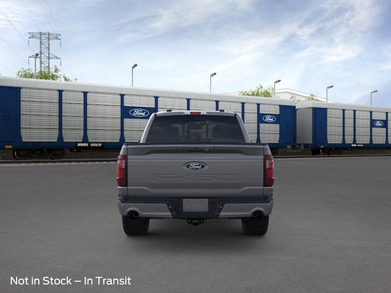 2026 Ford F-150 Hybrid XLT
