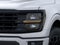 2025 Ford F-150 Hybrid XLT