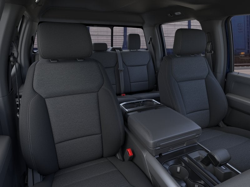 2026 Ford F-150 Hybrid XLT