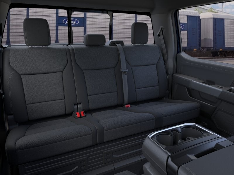 2026 Ford F-150 Hybrid XLT