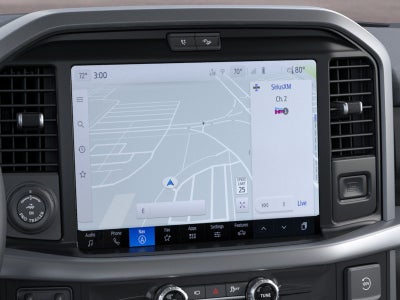 2026 Ford F-150 Hybrid XLT