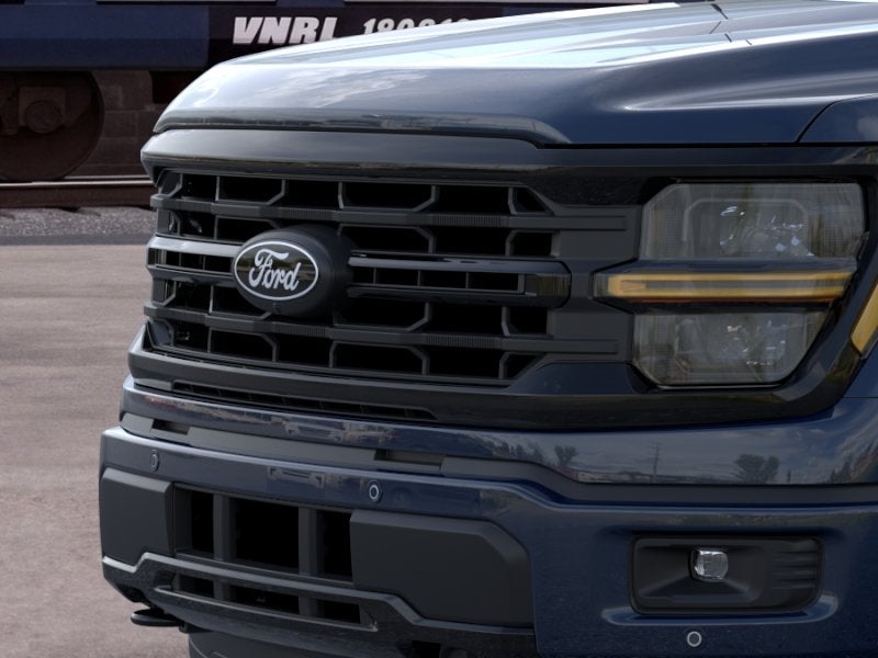 2026 Ford F-150 Hybrid XLT