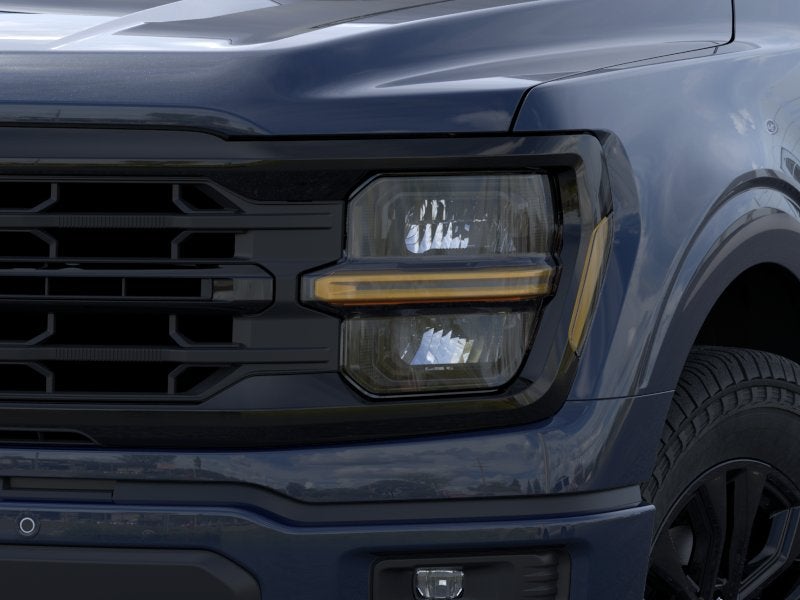 2026 Ford F-150 Hybrid XLT
