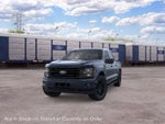 2026 Ford F-150 Hybrid XLT