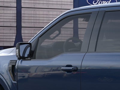 2026 Ford F-150 Hybrid XLT