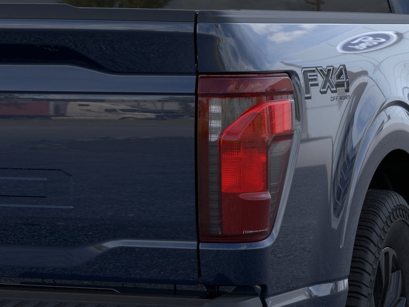 2026 Ford F-150 Hybrid XLT