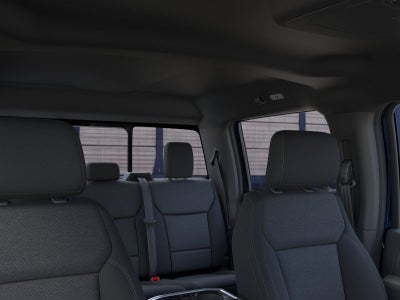 2026 Ford F-150 Hybrid XLT