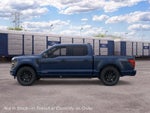 2026 Ford F-150 Hybrid XLT