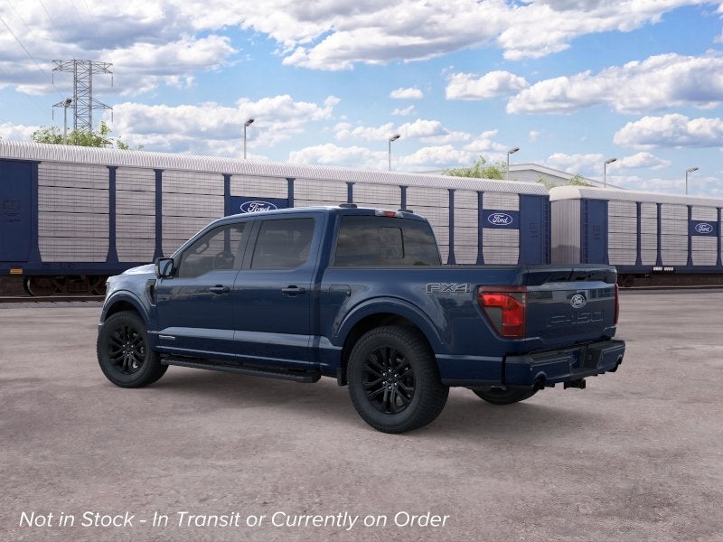 2026 Ford F-150 Hybrid XLT