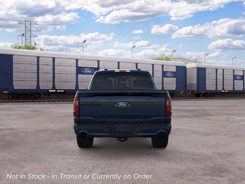 2026 Ford F-150 Hybrid XLT