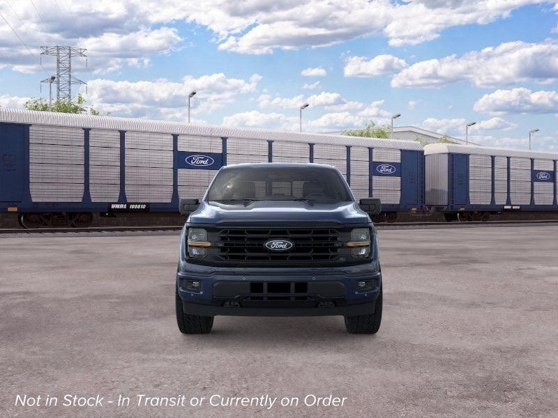 2026 Ford F-150 Hybrid XLT