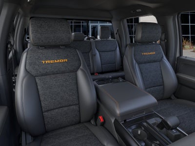 2026 Ford F-150 Tremor®