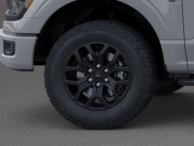2026 Ford F-150 Tremor®