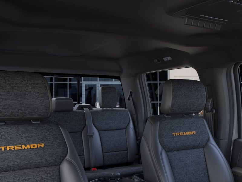 2026 Ford F-150 Tremor®