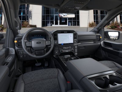 2026 Ford F-150 Tremor®