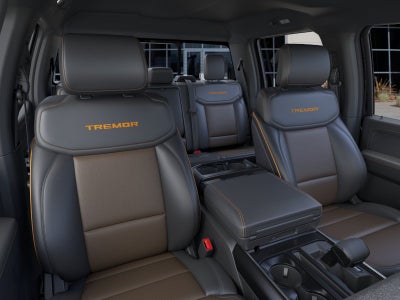 2026 Ford F-150 Tremor®