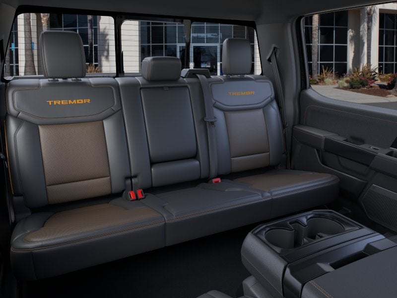 2026 Ford F-150 Tremor®