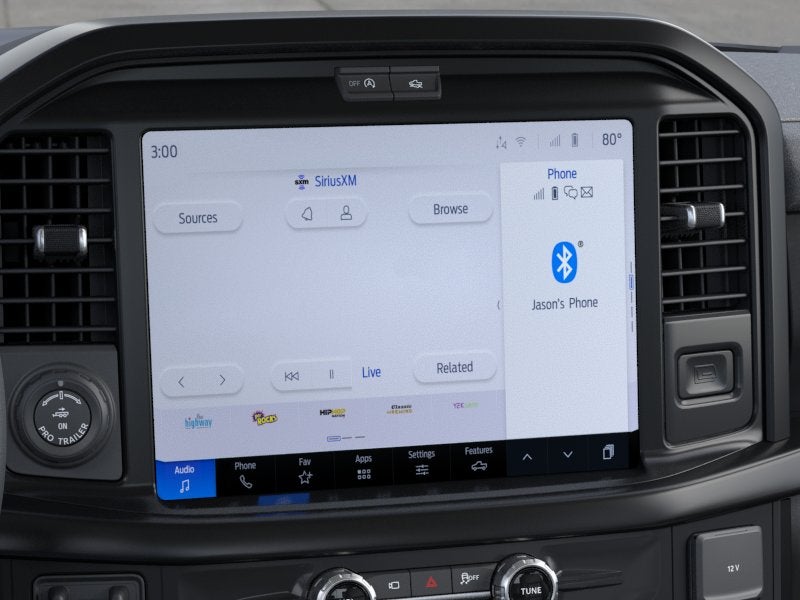 2026 Ford F-150 Tremor®