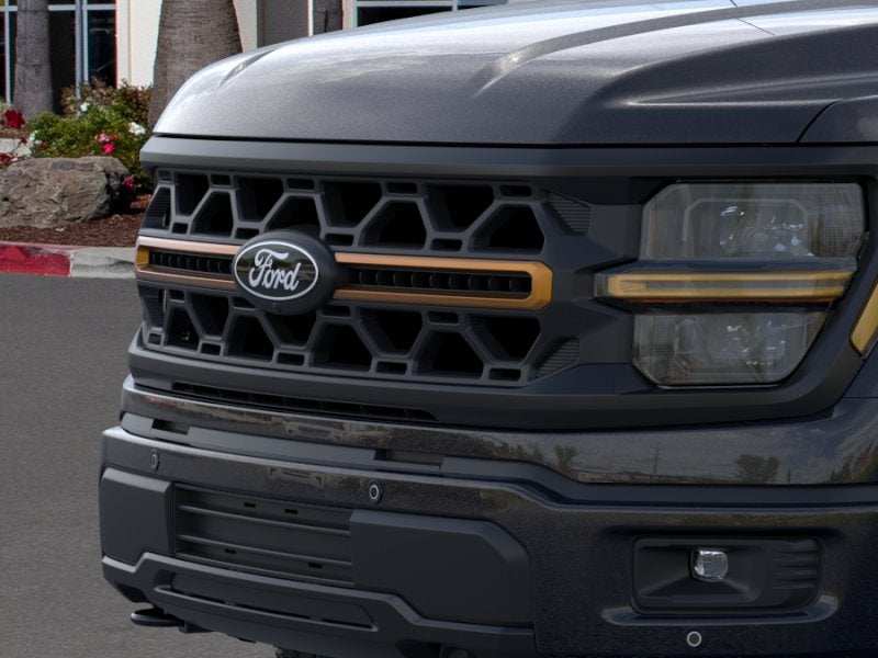 2026 Ford F-150 Tremor®