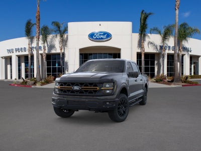 2026 Ford F-150 Tremor®