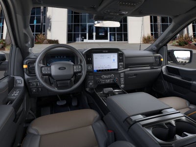 2026 Ford F-150 Tremor®