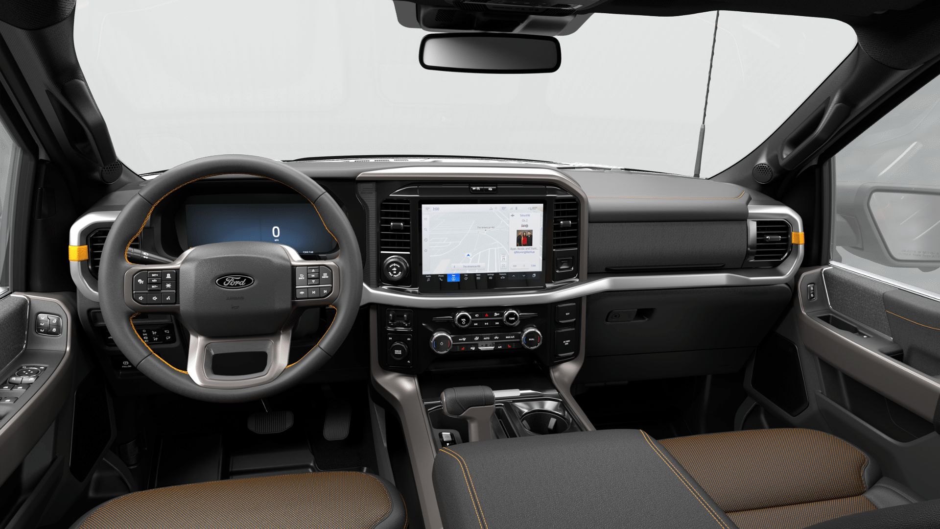 2026 Ford F-150 Tremor®